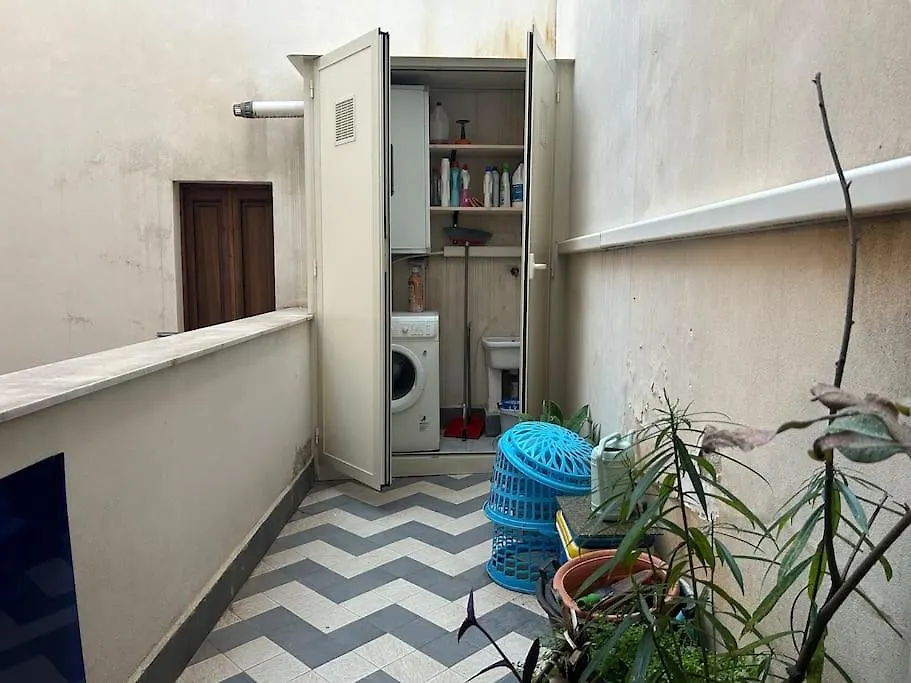 Casa Roccolima Apartment Palermo 0*,  Italy