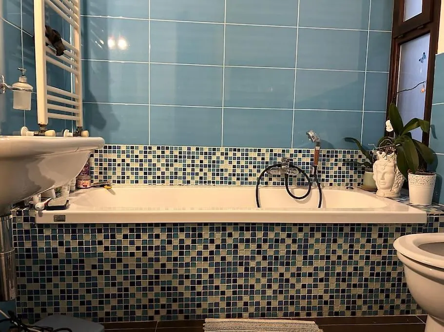 Апартаменты Casa Roccolima Палермо