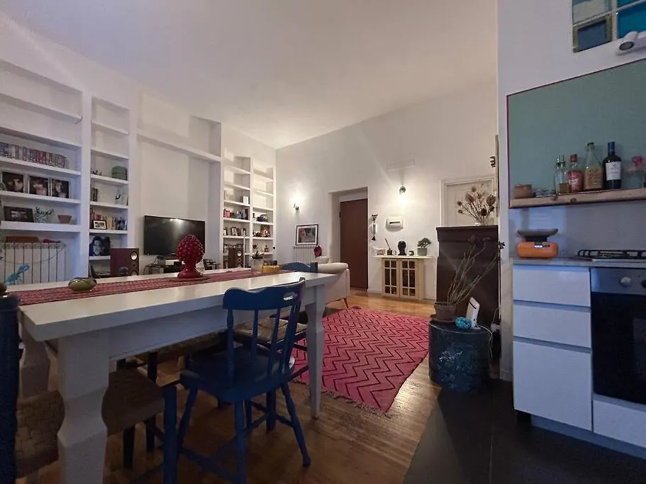Апартаменты Casa Roccolima Палермо Италия