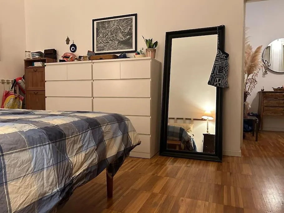 Апартаменты Casa Roccolima Палермо 0*,