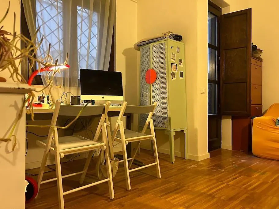 Апартаменты Casa Roccolima Палермо